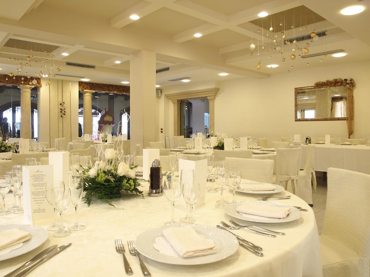 Locanda Dai Gelosi Quinto Vicentino Ngoại thất bức ảnh