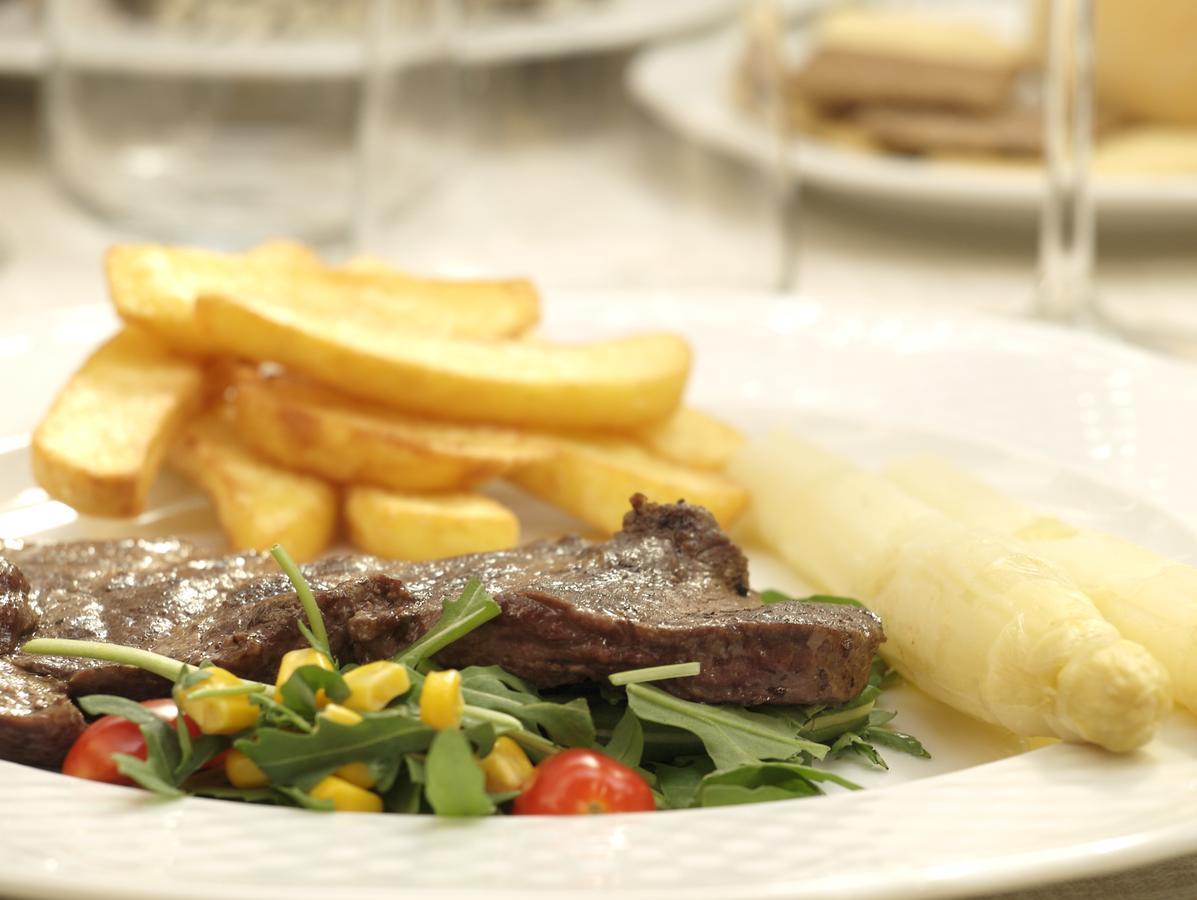 Locanda Dai Gelosi Quinto Vicentino Ngoại thất bức ảnh