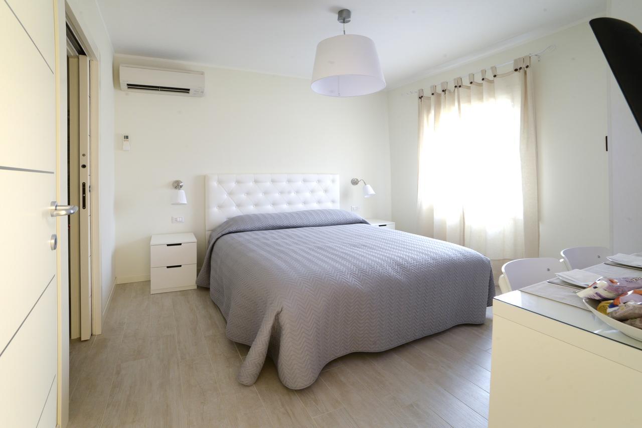Locanda Dai Gelosi Quinto Vicentino Ngoại thất bức ảnh