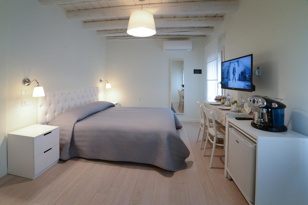 Locanda Dai Gelosi Quinto Vicentino Ngoại thất bức ảnh