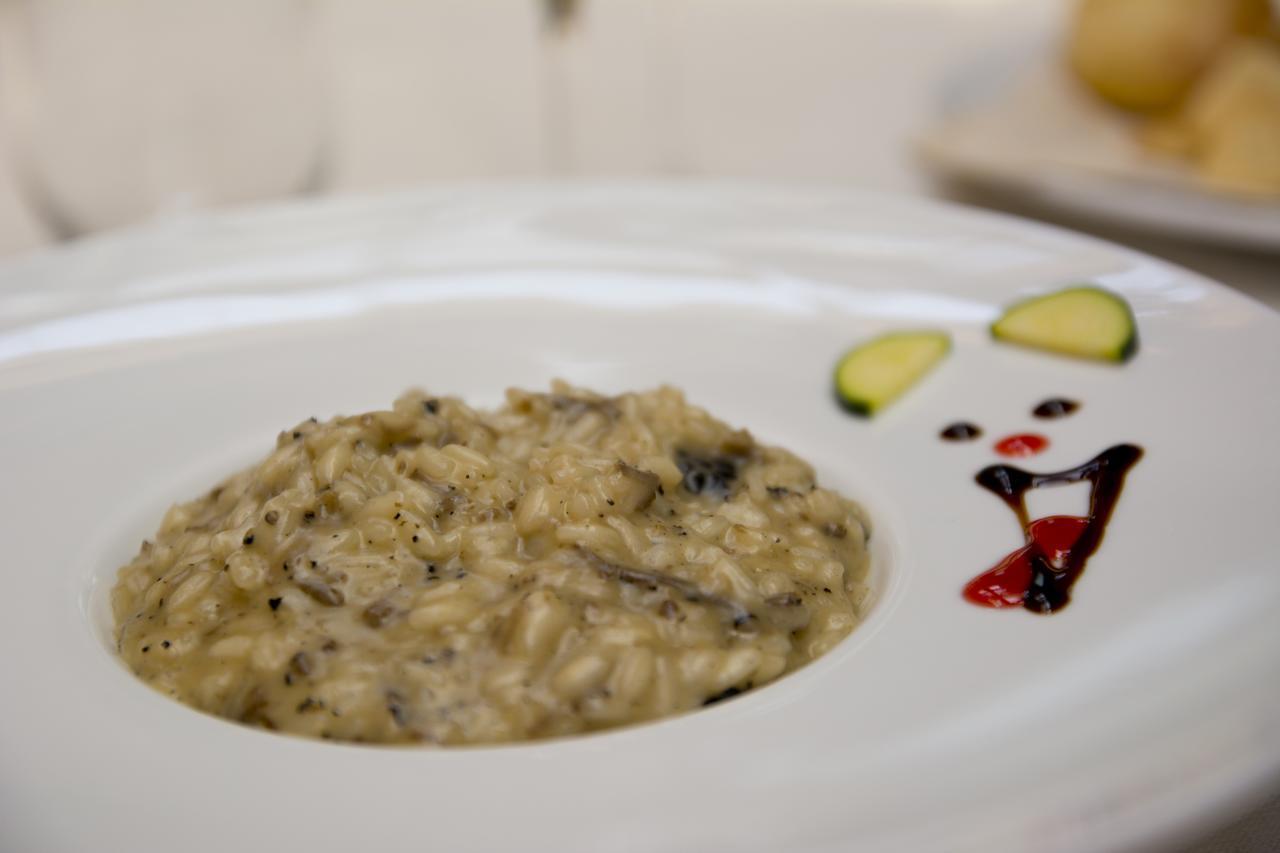 Locanda Dai Gelosi Quinto Vicentino Ngoại thất bức ảnh