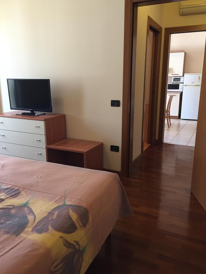 Locanda Dai Gelosi Quinto Vicentino Ngoại thất bức ảnh