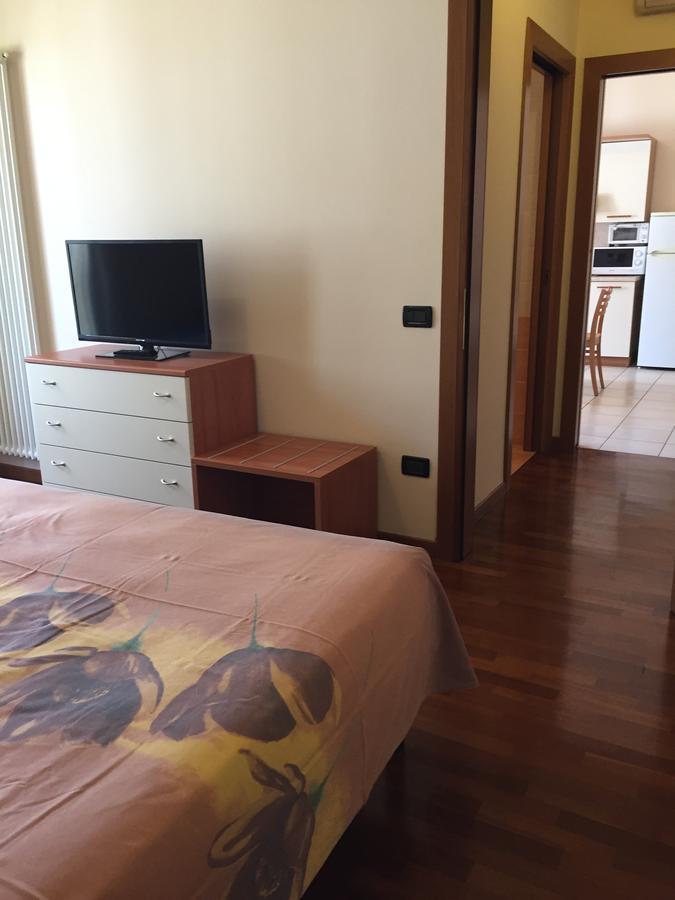 Locanda Dai Gelosi Quinto Vicentino Ngoại thất bức ảnh