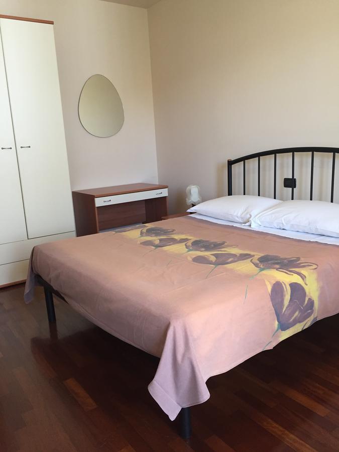 Locanda Dai Gelosi Quinto Vicentino Ngoại thất bức ảnh